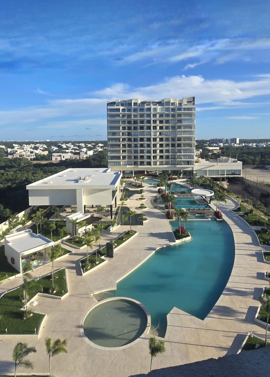 Propiedades en Huayacán, Cancún