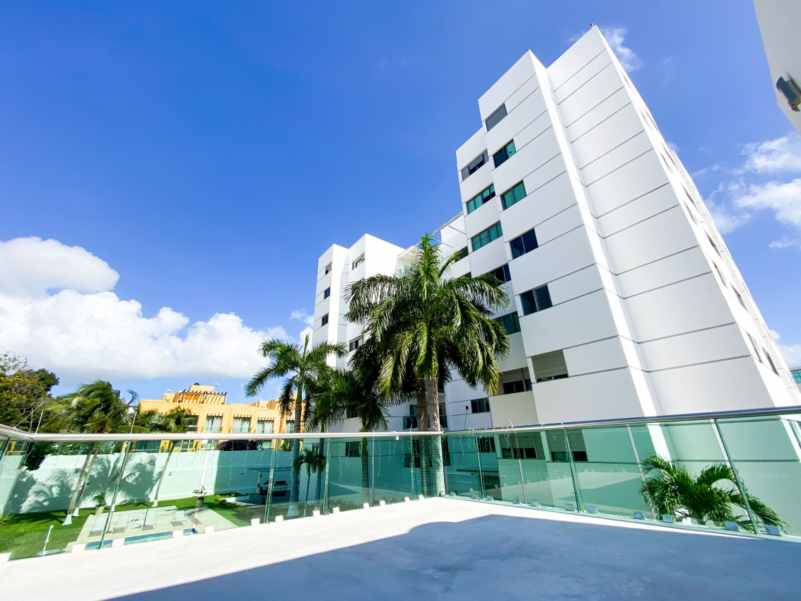 Departamento en Venta, Centro, Cancún — foto 1