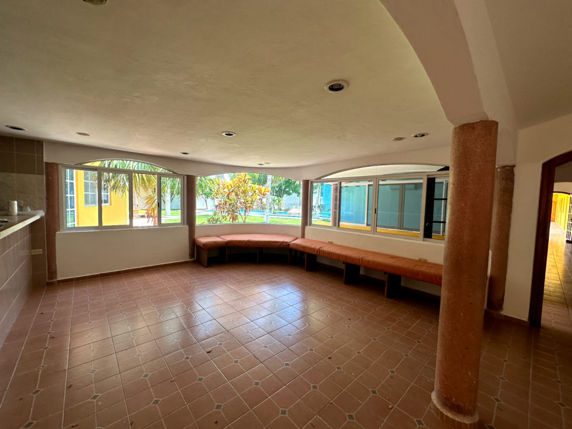 Casa en Venta en Residencial Aqua, Huayacán, Cancún, Quintana Roo — foto 1