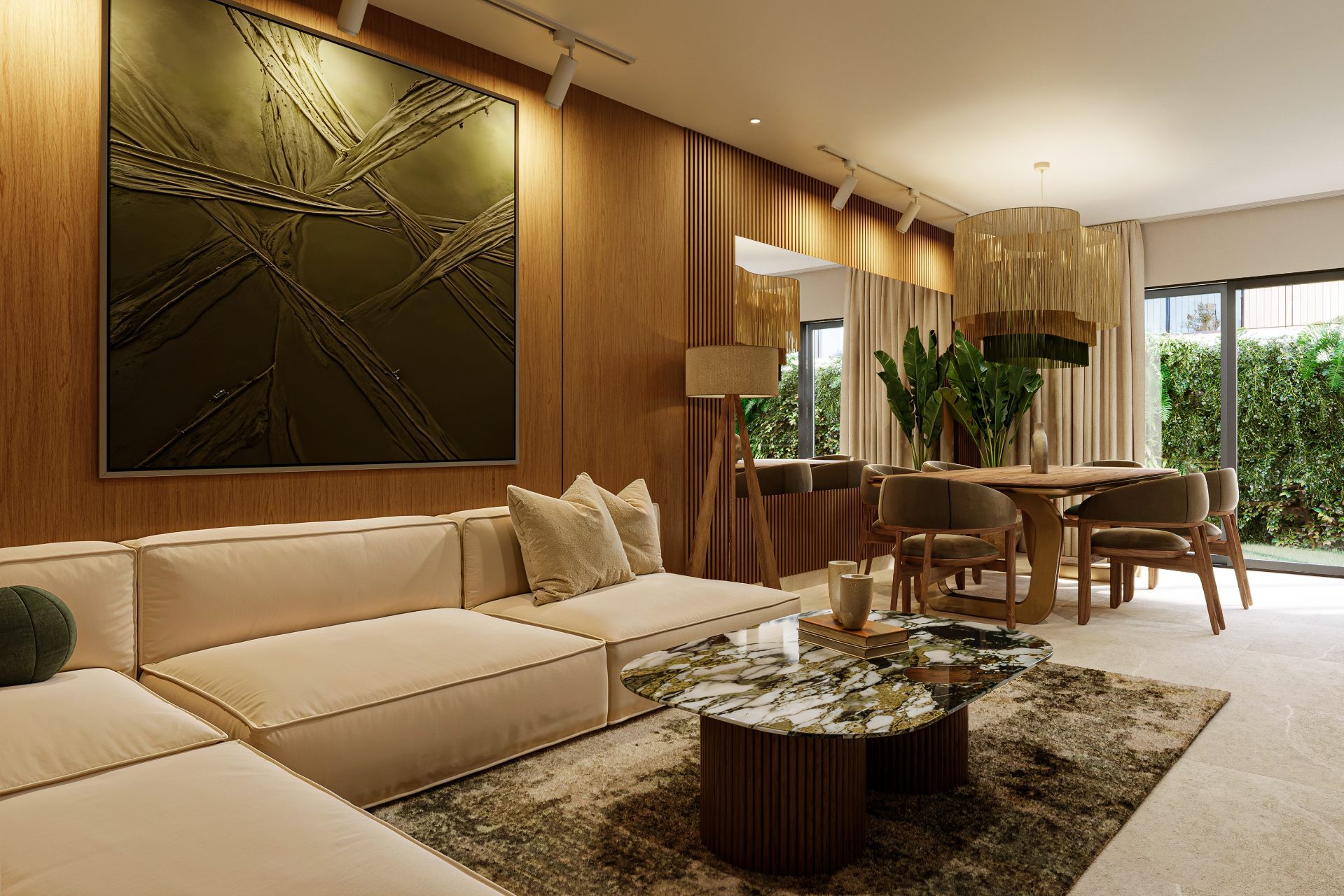 Casa en Venta en Residencial Aqua, Huayacán, Cancún, Quintana Roo — foto 1