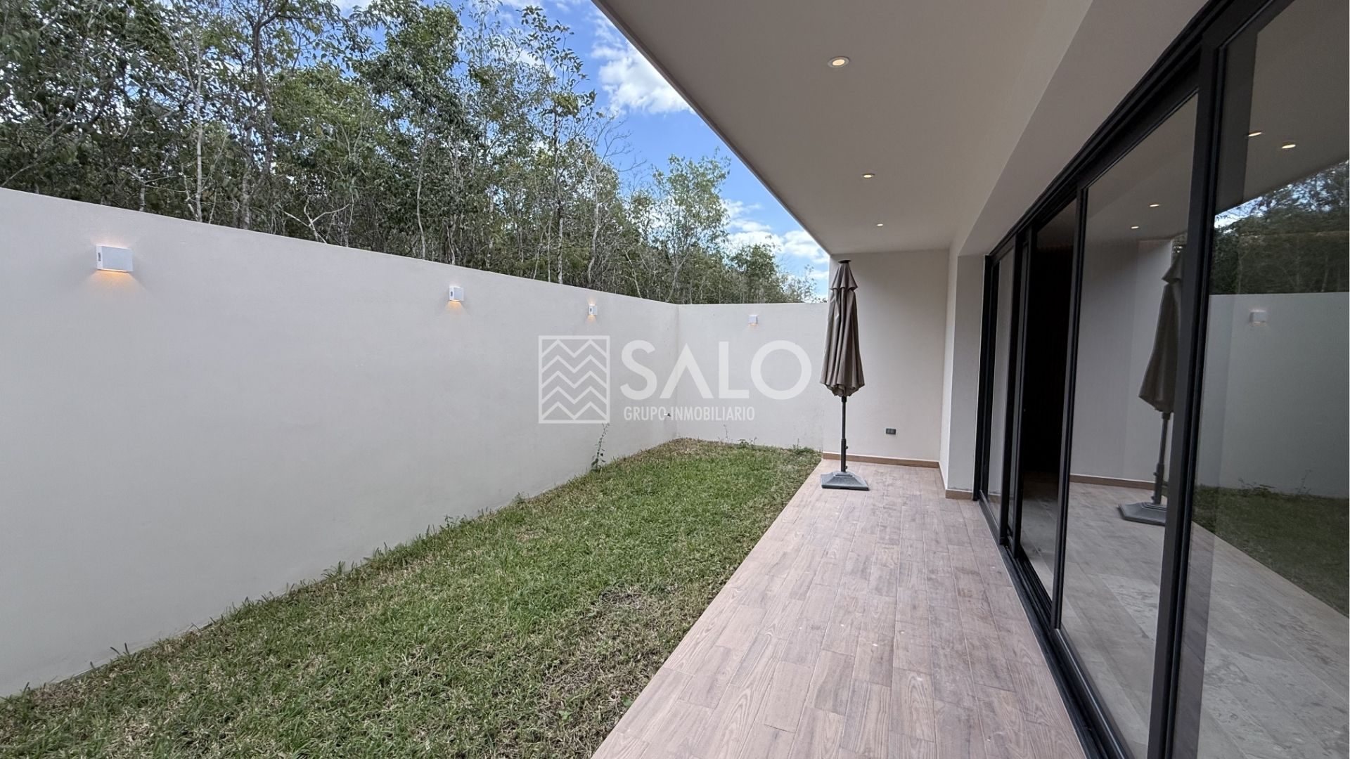 Casa en Venta en Residencial Aqua, Huayacán, Cancún, Quintana Roo — foto 1