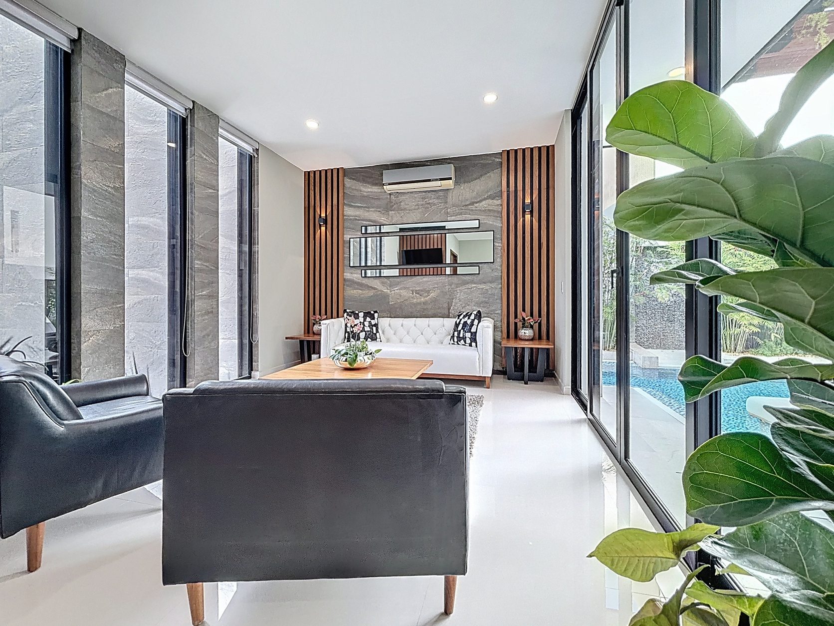 Casa en Venta en Residencial Cumbres, Colosio, Cancún, Quintana Roo — foto 1