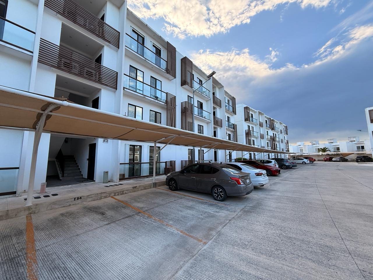 Departamento en Renta en Centro, Cancún, Quintana Roo — foto 1