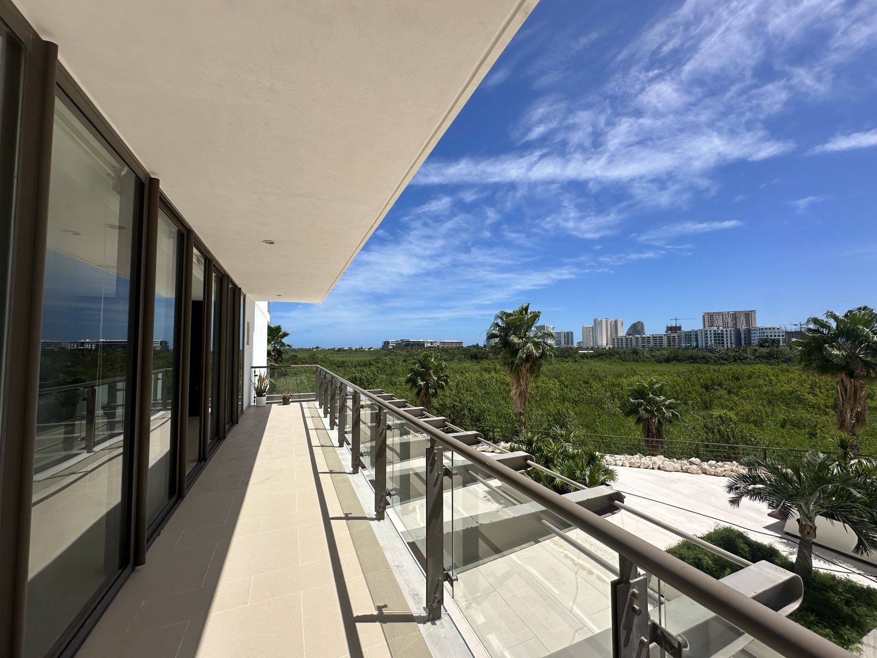 Departamento en Venta en Puerto Cancún, Cancún, Quintana Roo — foto 1