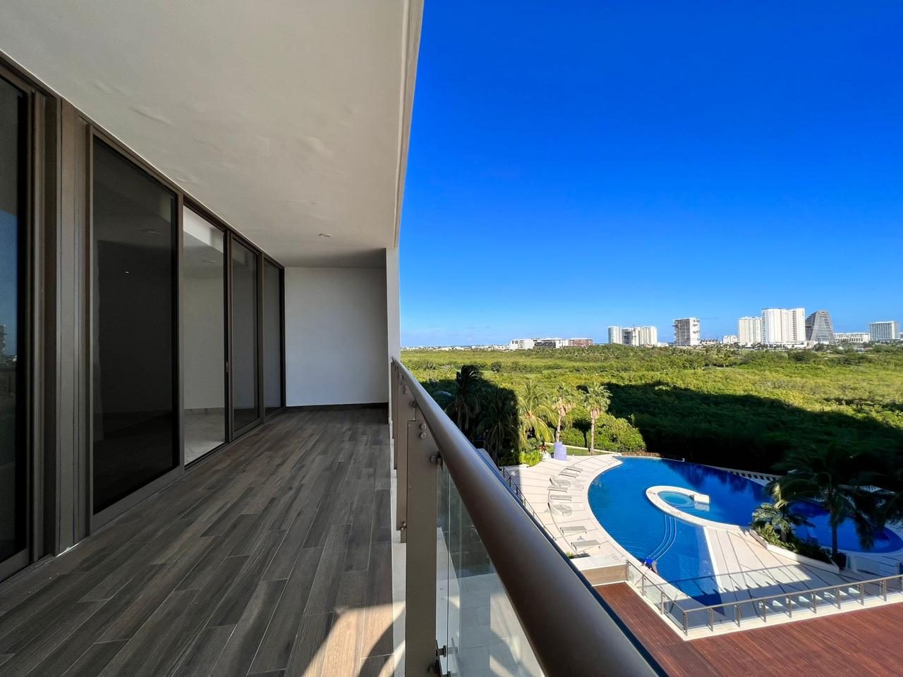 Propiedades en Puerto Cancún, Cancún